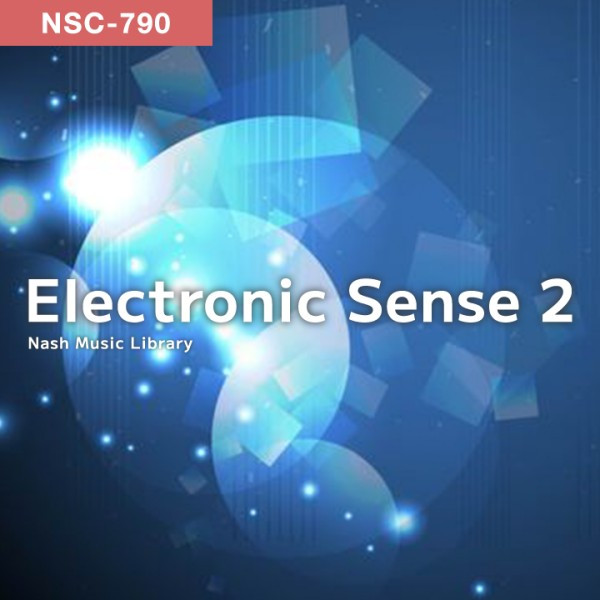Electronic Sense 2