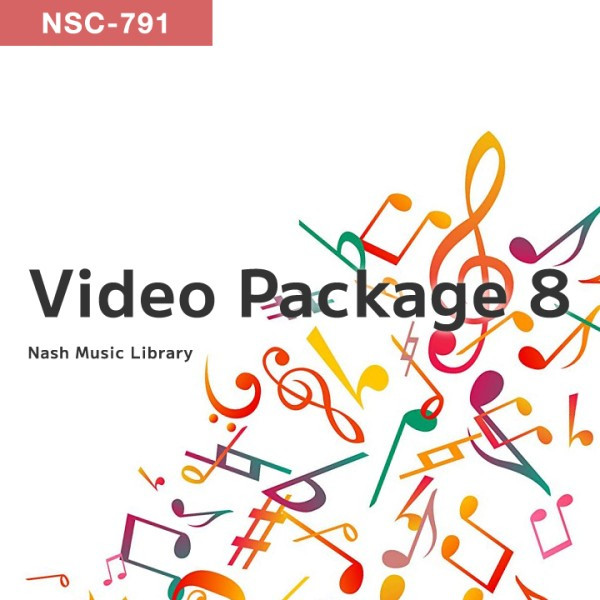 Video Package 8
