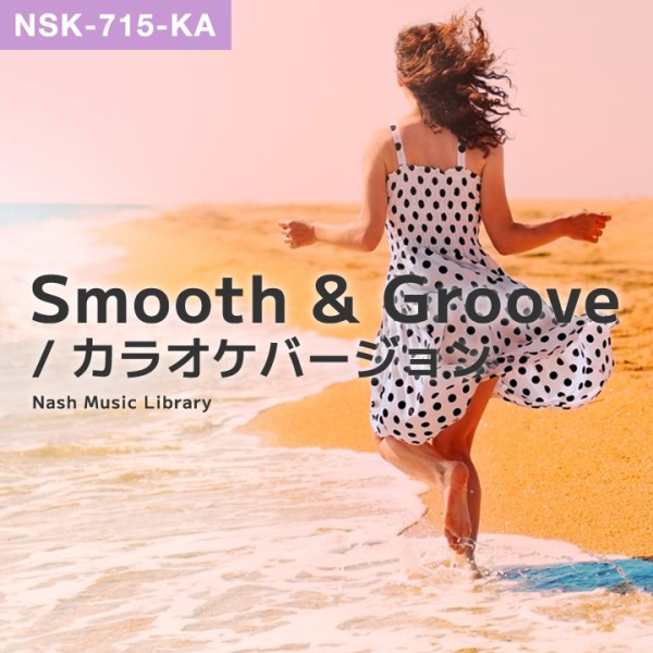 Smooth & Groove (Karaoke)