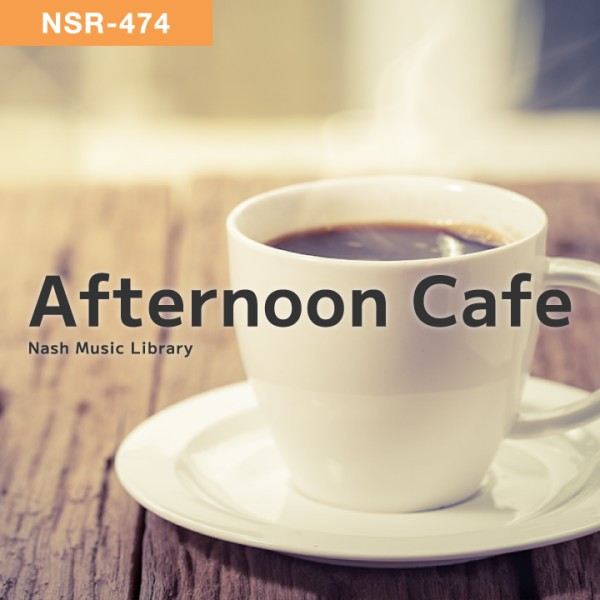 Afternoon Cafe