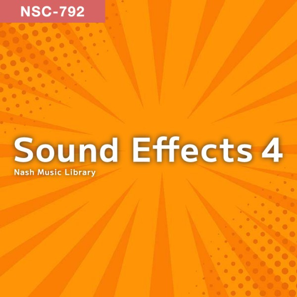 Sound Effects 4