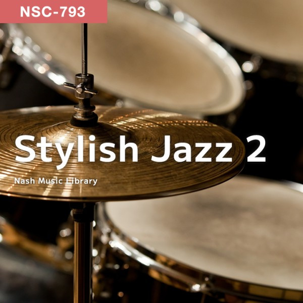Stylish Jazz 2