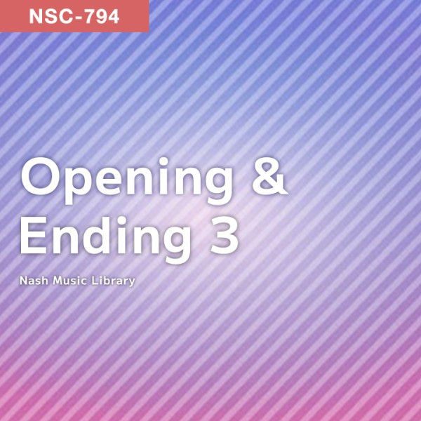 Opening/Ending 3