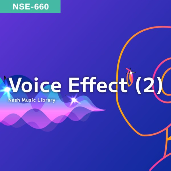 Voice Effect (2)
