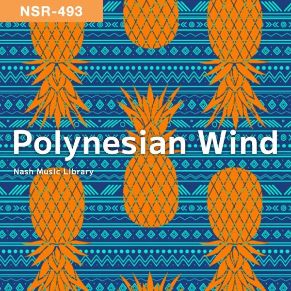 Polynesian Wind