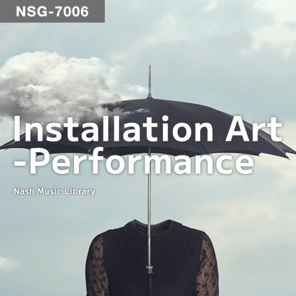 Installation Art -Performance