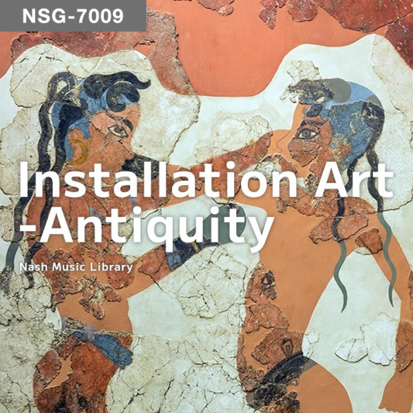 Installation Art -Antiquity