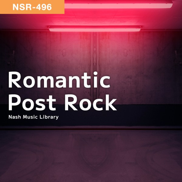 Romantic Post Rock