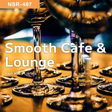 Smooth Cafe & Lounge