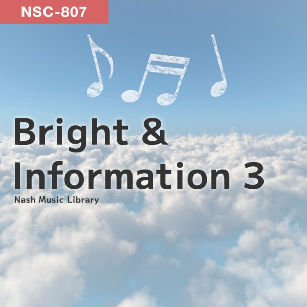 Bright & Information 3
