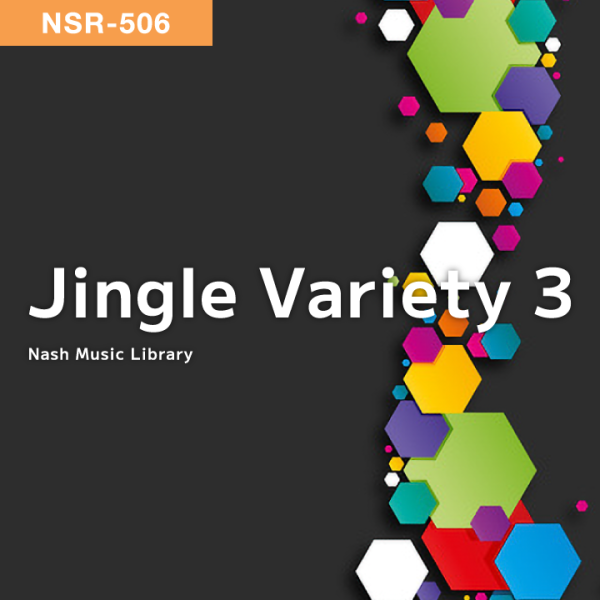 Jingle Variety 3