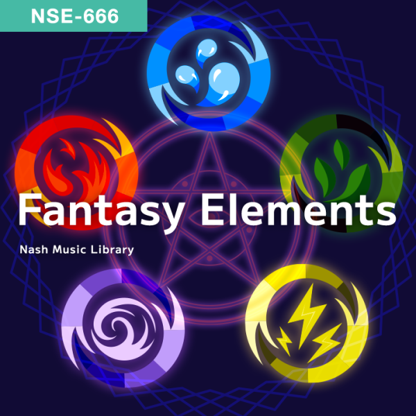Fantasy Elements