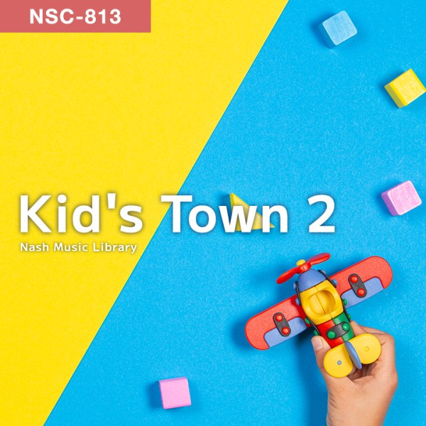 Kid's Town 2
