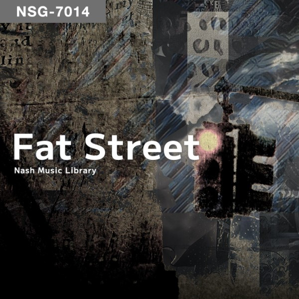 Fat Street