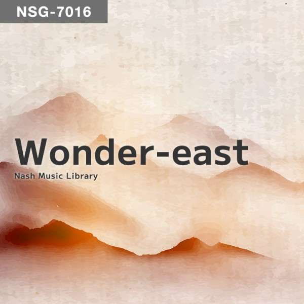 Wonder-east