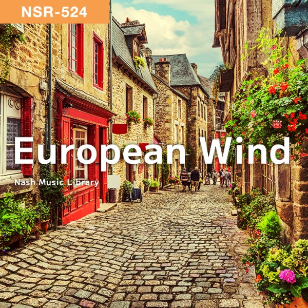 European Wind