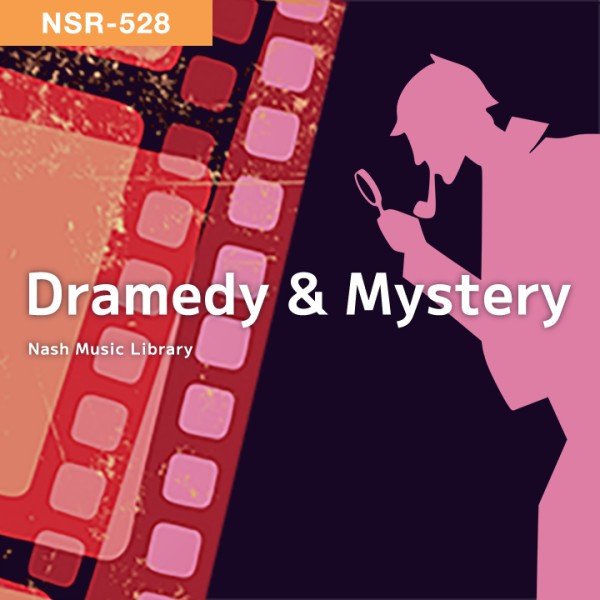 Dramedy & Mystery