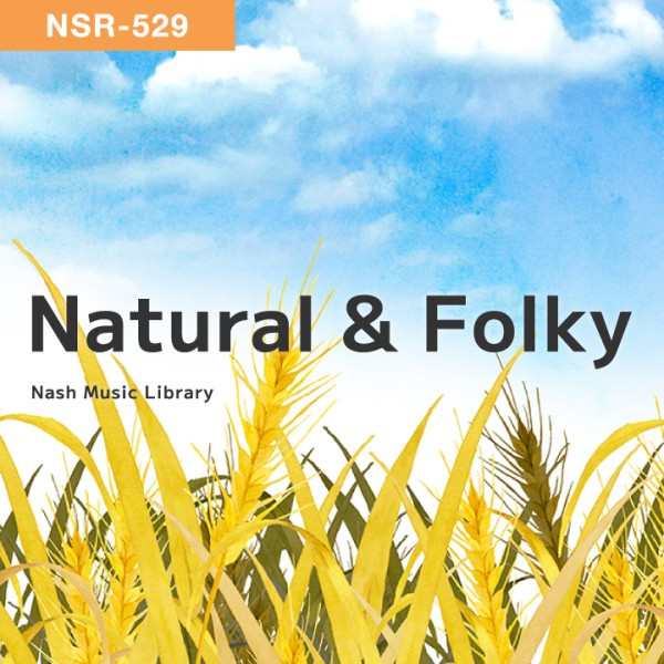 Natural & Folky