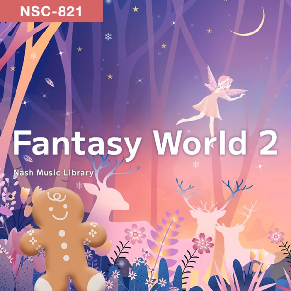 Fantasy World 2