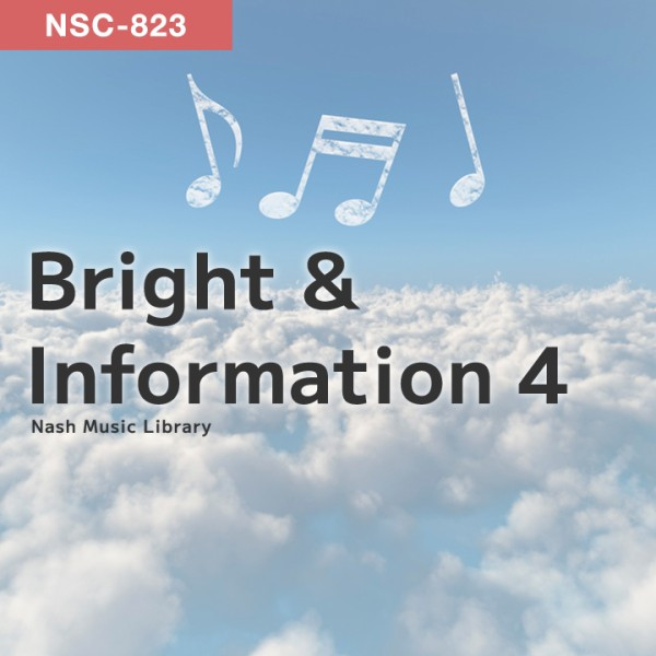 Bright & Information 4