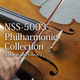 NSS-5003 Philharmonic 