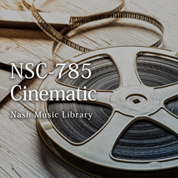 NSC-785 Cinematic