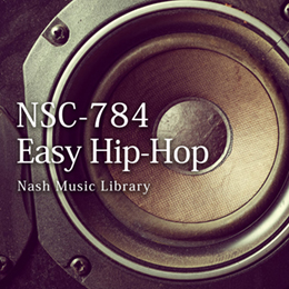 NSC-784 Easy Hip-Hop