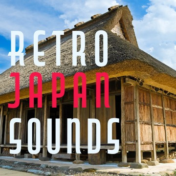 Retro Japan Sounds