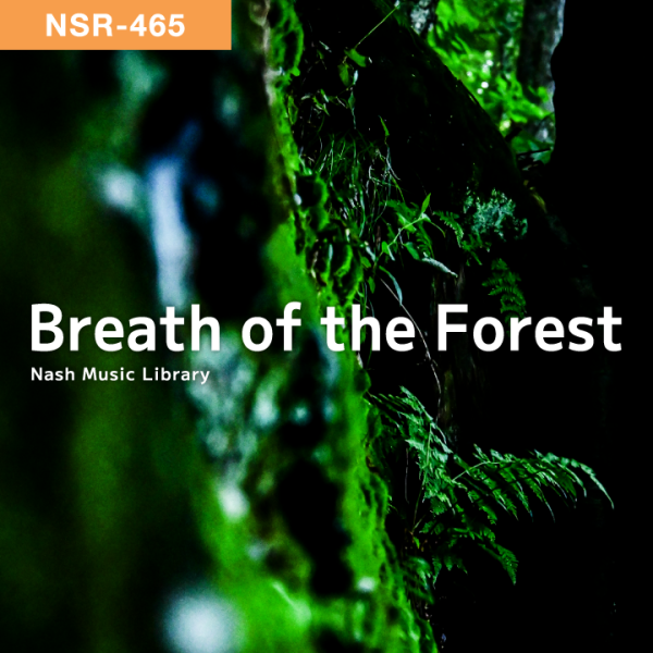 NSR-465 Breath of the Forest