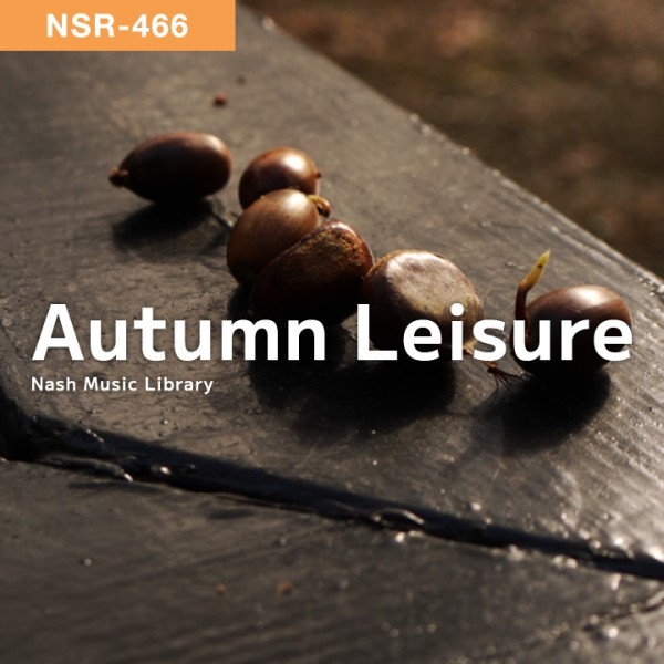 Autumn Leisure