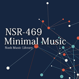 NSR-469 Minimal Music