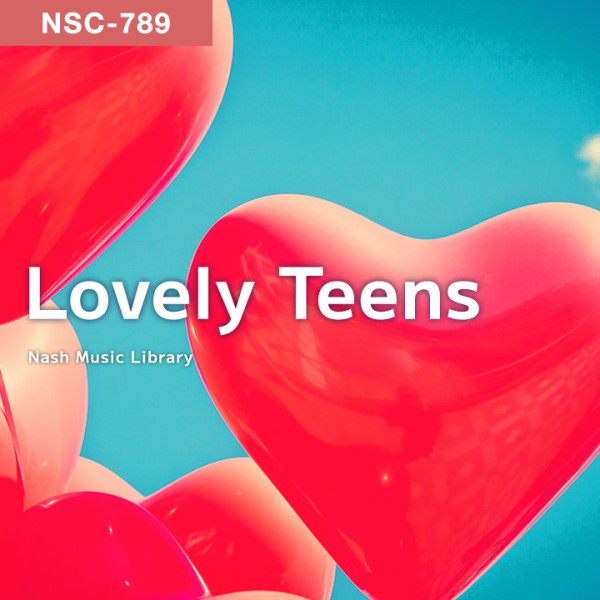 NSC-789 Lovely Teens