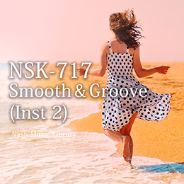 NSK-717 Smooth & Groove/Instrumental (2)