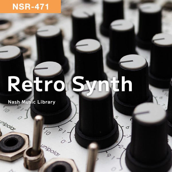 Retro Synth