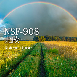 NSF-908 Northern Europe