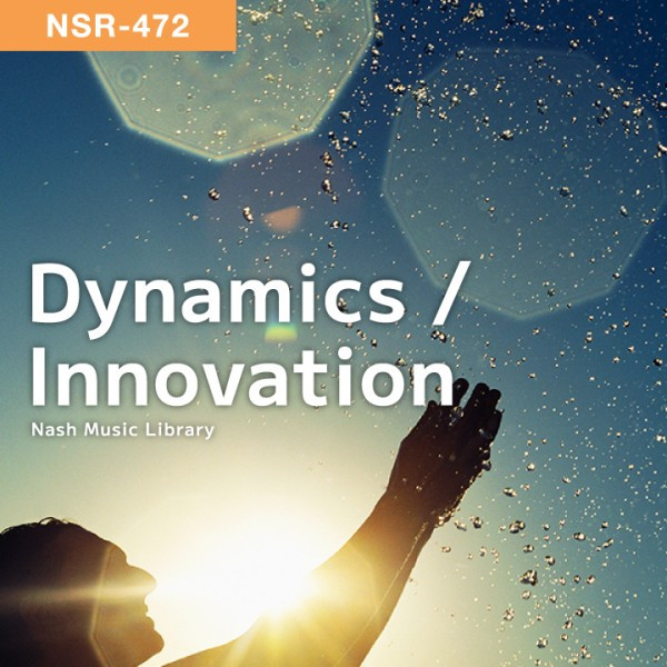 Dynamics/Innovation