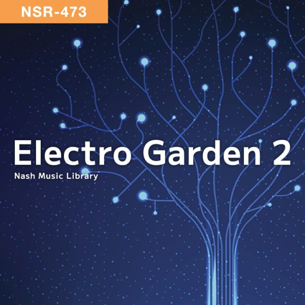 NSR-473 Electro Garden 2