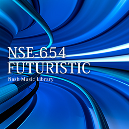 NSE-654  FUTURISTIC