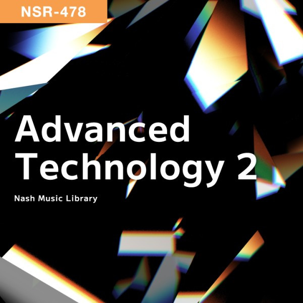 NSR-478 Advanced Technology 2