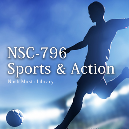  NSC-796 Sports & Action