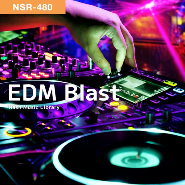 EDM Blast