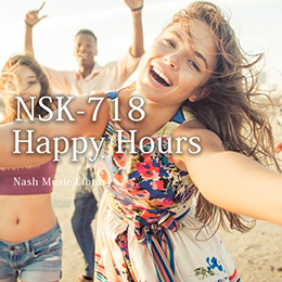 NSK-718 Happy Hours