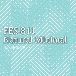 FES-811 Informercial BGM - Minimal Music