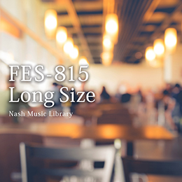 FES-815 Informercial BGM - Long Size