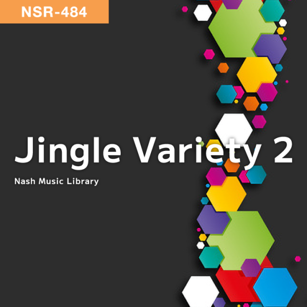 NSR-484 Jingle Variety 2