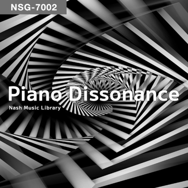 Piano Dissonance