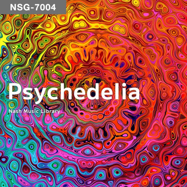 Psychedelia