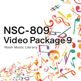 NSC-809 Video Package 9