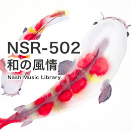 NSR-502 Taste of Japan