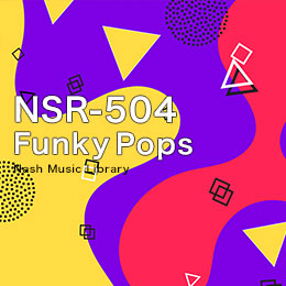 NSR-504 Funky Pops